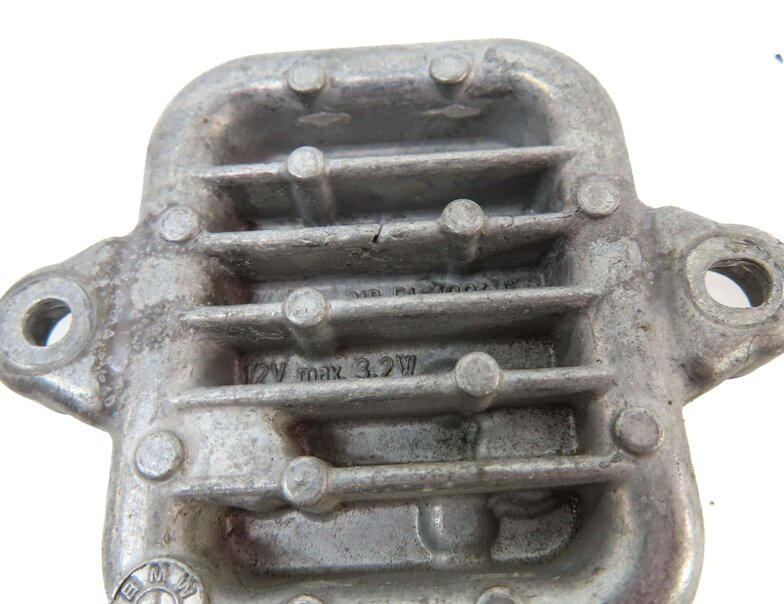 Thumbnail 5: 2016 BMW 328d (F30) HEADLIGHT HEAD LIGHT LAMP LED MODULE 63117419615