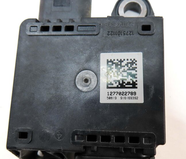 Thumbnail 5: 2016 BMW 328d (F30) 2.0L TURBO DIESEL N47T ENGINE PARTICLE SENSOR 13628582023