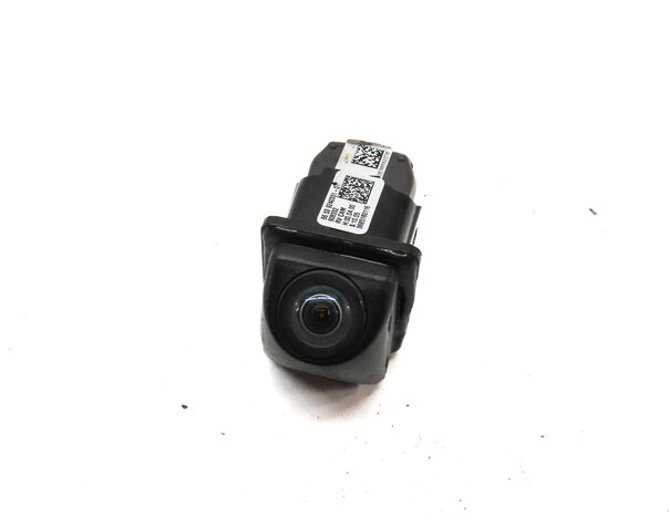 09-18 BMW 2 3 4 5 7 M5 X3 X5 X6 (F01 F07 F10 F15 F16 F30 F32) REARVIEW CAMERA
