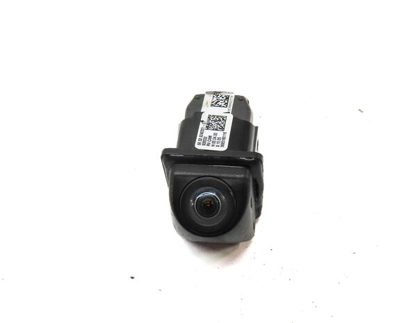 Thumbnail 3: 09-18 BMW 2 3 4 5 7 M5 X3 X5 X6 (F01 F07 F10 F15 F16 F30 F32) REARVIEW CAMERA