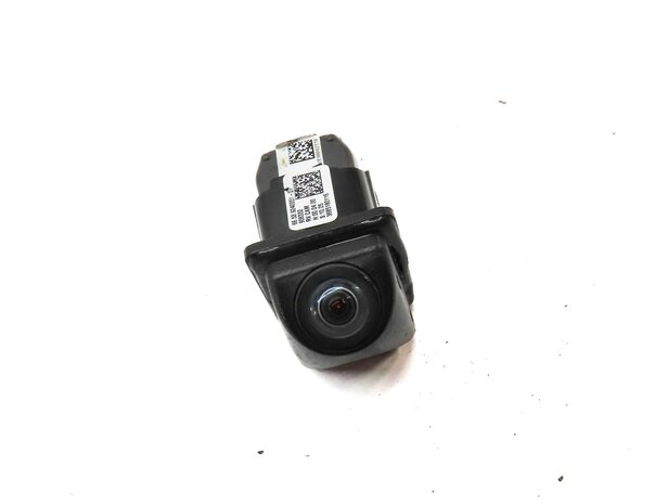 Thumbnail 4: 09-18 BMW 2 3 4 5 7 M5 X3 X5 X6 (F01 F07 F10 F15 F16 F30 F32) REARVIEW CAMERA