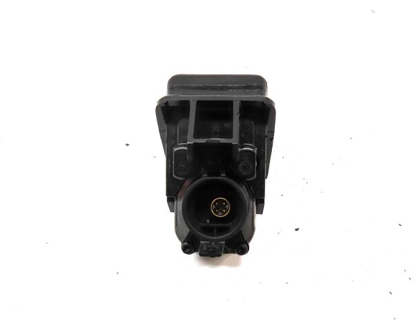 Thumbnail 5: 09-18 BMW 2 3 4 5 7 M5 X3 X5 X6 (F01 F07 F10 F15 F16 F30 F32) REARVIEW CAMERA