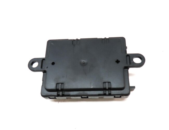 Thumbnail 5: 2016 BMW 328d (F30) iDRIVE NAVIGATION CONTROL MODULE 65829347470