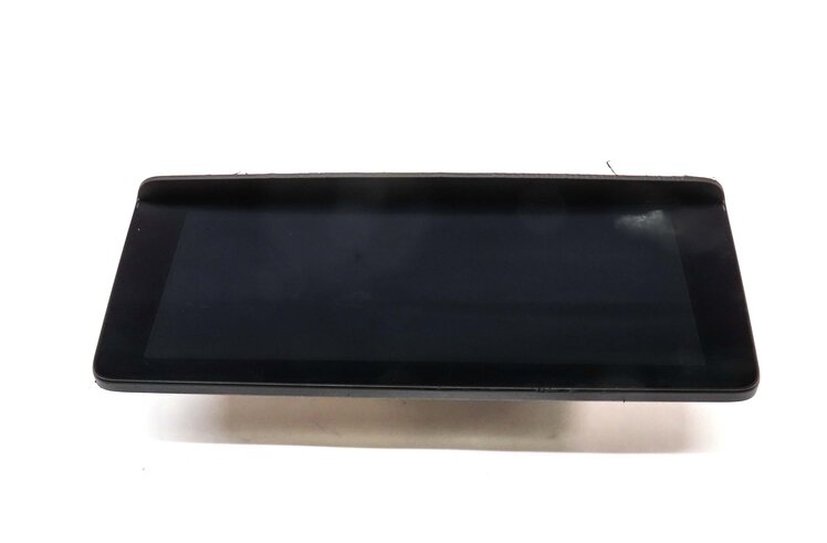 Thumbnail 5: 16-17 BMW 3 4 M3 M4 (F30 F32) FRONT INFORMATION NAVIGATION DISPLAY SCREEN (8.8")