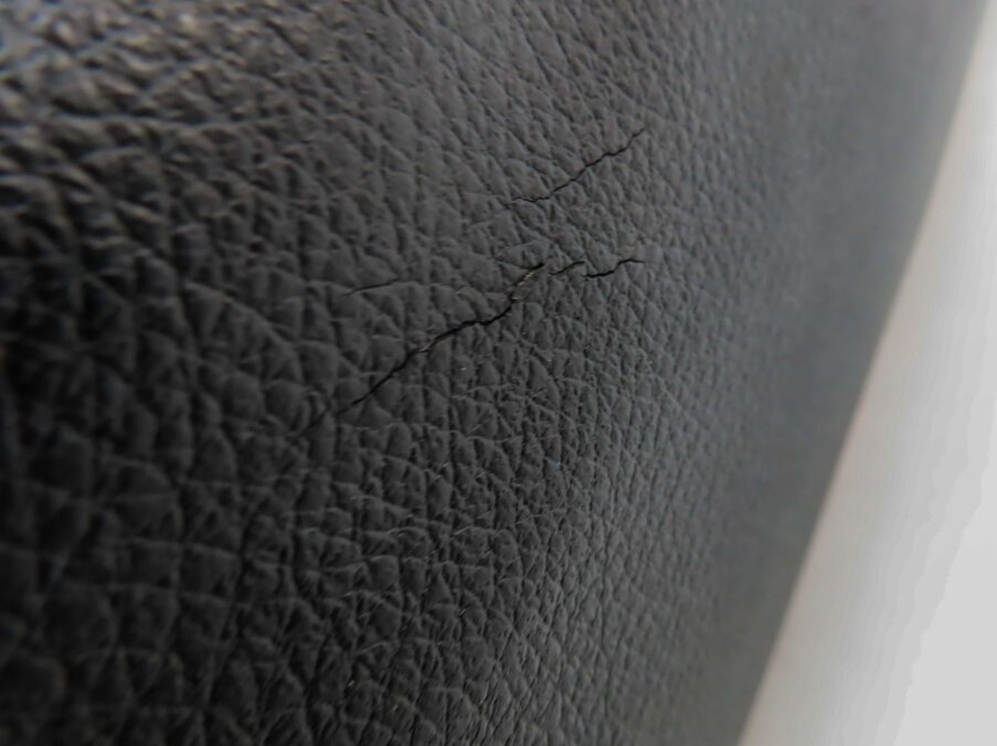 Thumbnail 8: 2016 BMW 328d (F30) FRONT LEFT DRIVER UPPER HEATED SPORT SEAT CUSHION (BLACK)