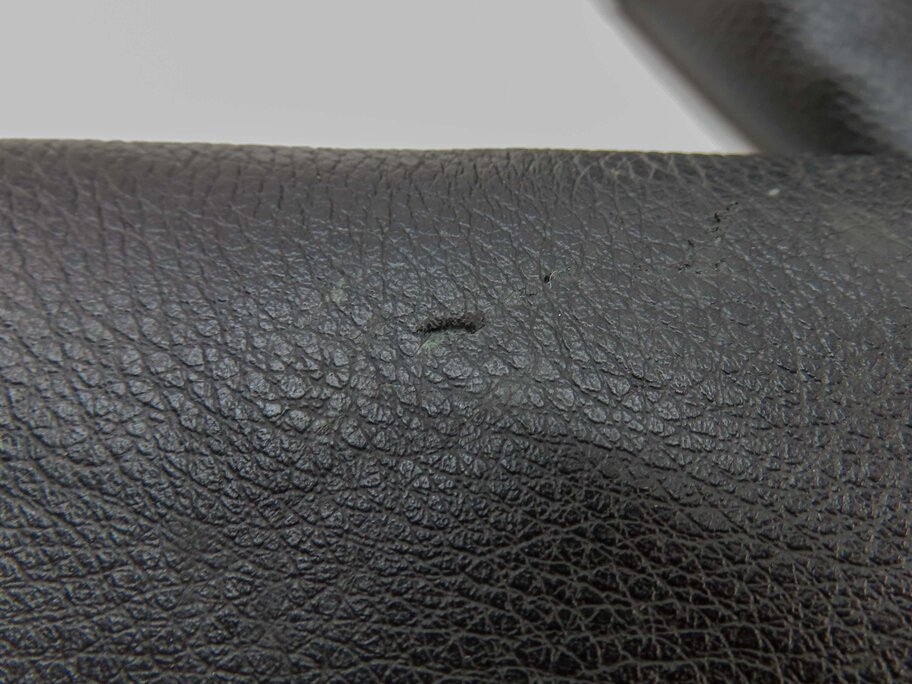 Thumbnail 9: 2016 BMW 328d F30 FRONT RIGHT PASSENGER LOWER HEATED SPORT SEAT CUSHION (BLACK)