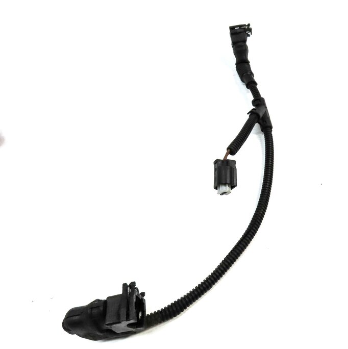 Thumbnail 4: 2016 BMW 328d (F30) 2.0L TURBO DIESEL N47T ENGINE WIRE WIRING HARNESS 8586174