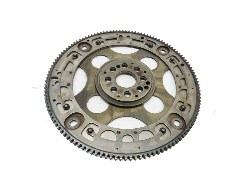 2014-2018 BMW 328i X3 (F25 F30) 2.0L N47T DIESEL ENGINE TRANSMISSION FLEX PLATE
