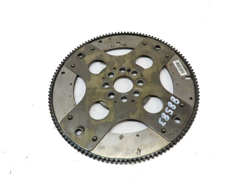 Thumbnail 5: 2014-2018 BMW 328i X3 (F25 F30) 2.0L N47T DIESEL ENGINE TRANSMISSION FLEX PLATE