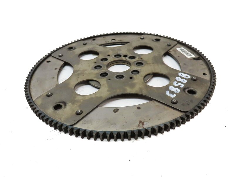 Thumbnail 6: 2014-2018 BMW 328i X3 (F25 F30) 2.0L N47T DIESEL ENGINE TRANSMISSION FLEX PLATE