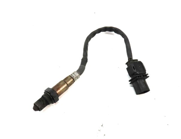 Thumbnail 2: 2016 BMW 328d (F30) 2.0L TURBO DIESEL N47T ENGINE OW OXYGEN SENSOR SET 2
