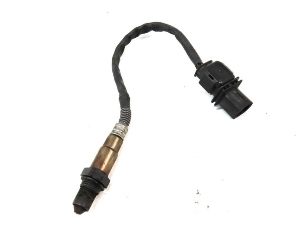 Thumbnail 3: 2016 BMW 328d (F30) 2.0L TURBO DIESEL N47T ENGINE OW OXYGEN SENSOR SET 2