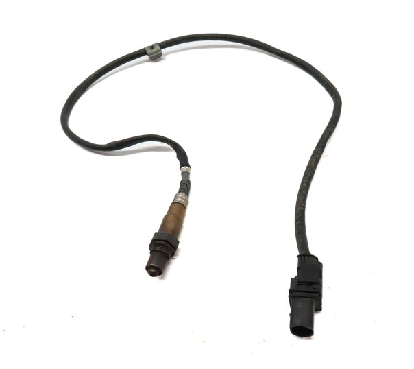 Thumbnail 5: 2016 BMW 328d (F30) 2.0L TURBO DIESEL N47T ENGINE OW OXYGEN SENSOR SET 2