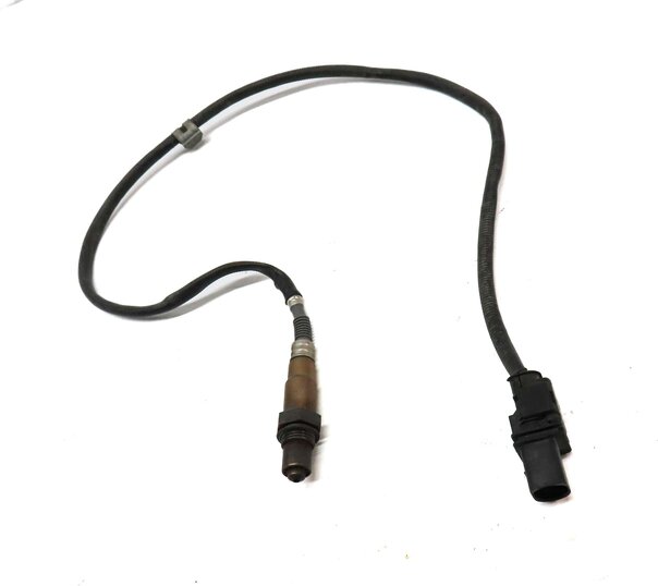 Thumbnail 6: 2016 BMW 328d (F30) 2.0L TURBO DIESEL N47T ENGINE OW OXYGEN SENSOR SET 2
