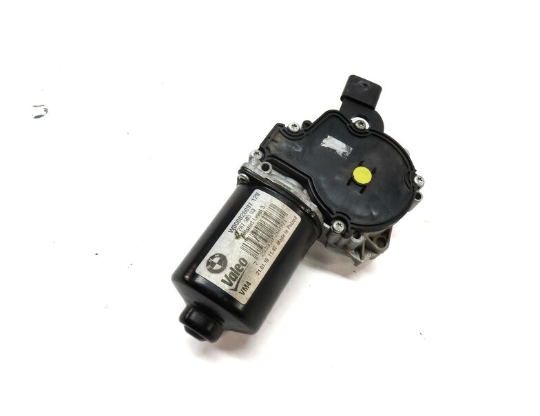 2012-2019 BMW 3 / 4 SERIES (F30 F31 F32 F33 F34) FRONT WINDSHIELD WIPER MOTOR