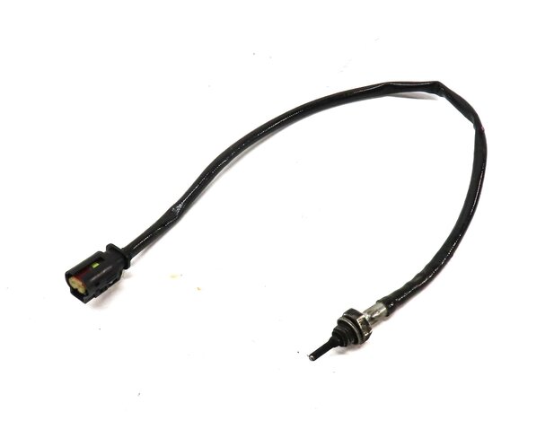 Thumbnail 2: 2016 BMW 328d (F30) 2.0L TURBO DIESEL N47T ENGINE EXHAUST TEMPERATURE SENSOR