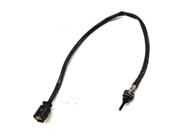 Thumbnail 3: 2016 BMW 328d (F30) 2.0L TURBO DIESEL N47T ENGINE EXHAUST TEMPERATURE SENSOR