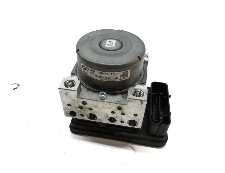 14-19 BMW 328i 330i 335i 340i 428i 435i (F30 F31 F32) ABS ANTI LOCK BRAKE PUMP