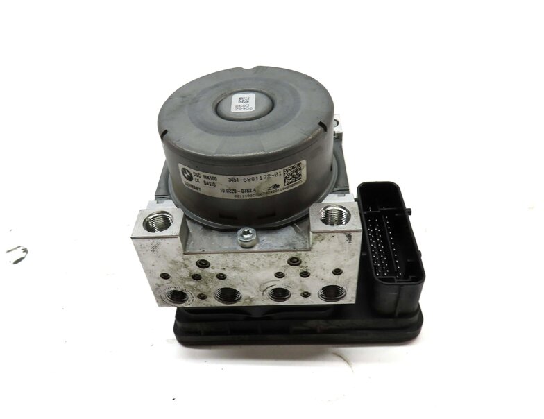 Thumbnail 2: 14-19 BMW 328i 330i 335i 340i 428i 435i (F30 F31 F32) ABS ANTI LOCK BRAKE PUMP