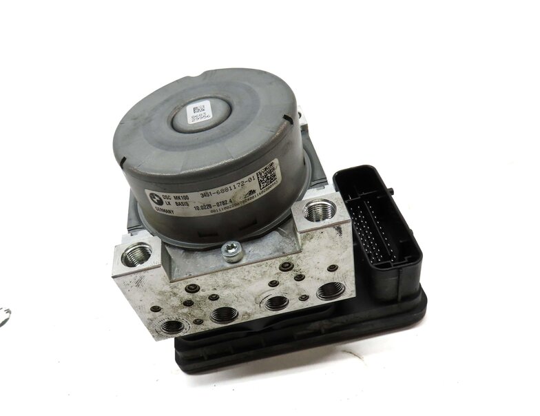 Thumbnail 3: 14-19 BMW 328i 330i 335i 340i 428i 435i (F30 F31 F32) ABS ANTI LOCK BRAKE PUMP