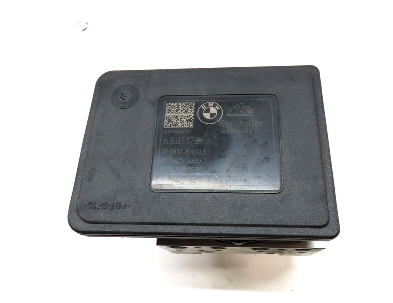 Thumbnail 5: 14-19 BMW 328i 330i 335i 340i 428i 435i (F30 F31 F32) ABS ANTI LOCK BRAKE PUMP