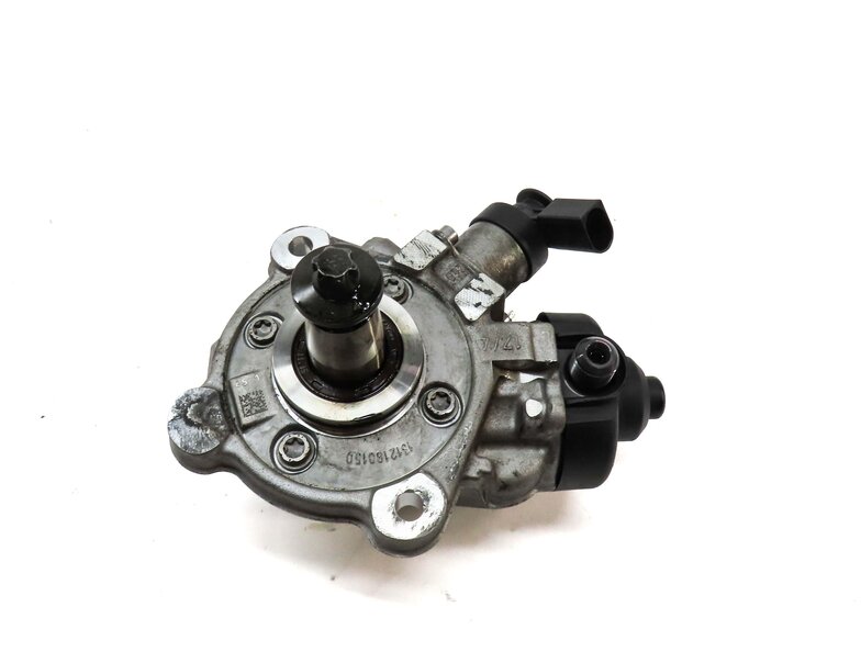 Thumbnail 4: 2014-2017 BMW 328i X3 (F25 F30) 2.0L N47T DIESEL ENGINE FUEL INJECTION PUMP