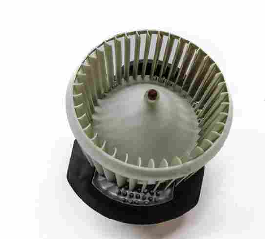 Thumbnail 2: 12-19 BMW 328i 330i 335i 428i 435i M3 M4 (F30 F31 F32) HEATER A/C BLOWER MOTOR