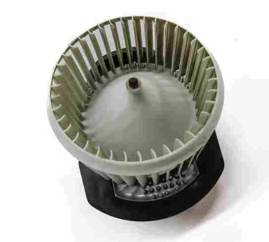 Thumbnail 3: 12-19 BMW 328i 330i 335i 428i 435i M3 M4 (F30 F31 F32) HEATER A/C BLOWER MOTOR