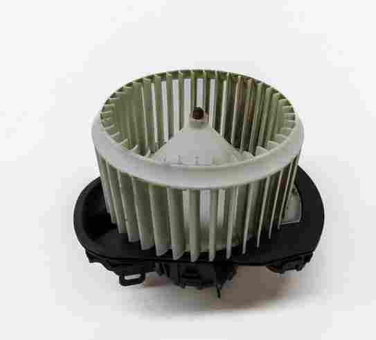 Thumbnail 4: 12-19 BMW 328i 330i 335i 428i 435i M3 M4 (F30 F31 F32) HEATER A/C BLOWER MOTOR