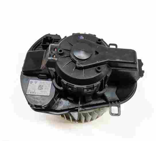 Thumbnail 5: 12-19 BMW 328i 330i 335i 428i 435i M3 M4 (F30 F31 F32) HEATER A/C BLOWER MOTOR