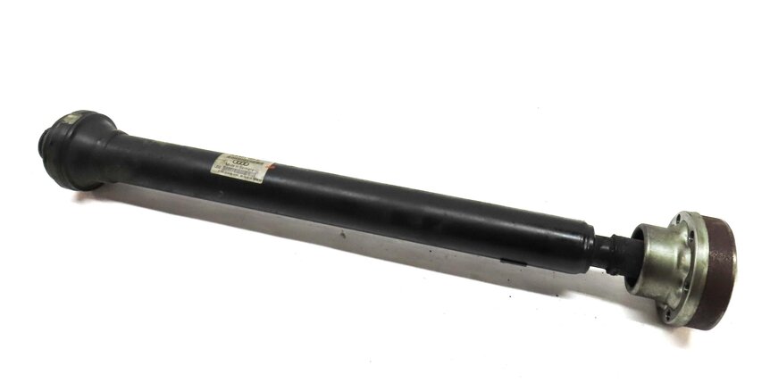 2011-2015 AUDI Q7 (4L) FRONT DRIVESHAFT DRIVELINE DRIVE LINE SHAFT