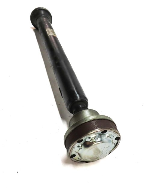 Thumbnail 4: 2011-2015 AUDI Q7 (4L) FRONT DRIVESHAFT DRIVELINE DRIVE LINE SHAFT