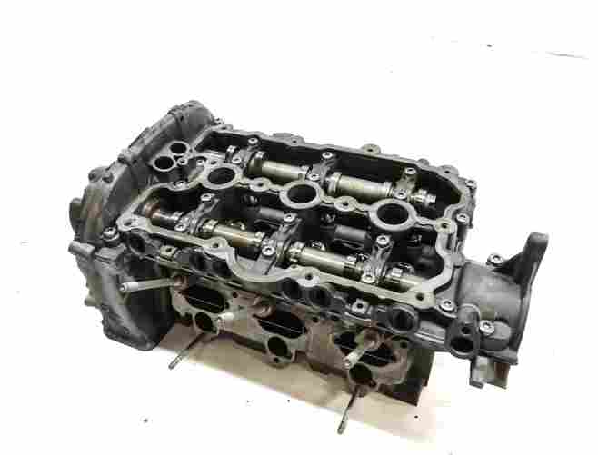 2013-2015 AUDI Q7 (4L) 3.0L SUPERCHARGED ENGINE - LEFT CYLINDER HEAD