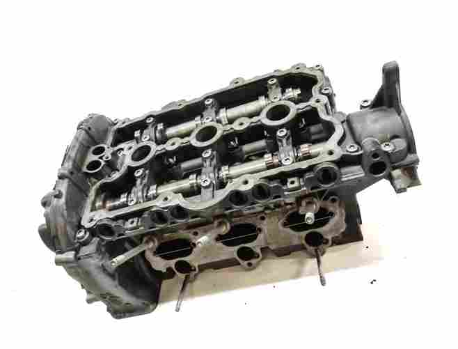 Thumbnail 3: 2013-2015 AUDI Q7 (4L) 3.0L SUPERCHARGED ENGINE - LEFT CYLINDER HEAD