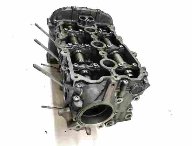 Thumbnail 6: 2013-2015 AUDI Q7 (4L) 3.0L SUPERCHARGED ENGINE - LEFT CYLINDER HEAD