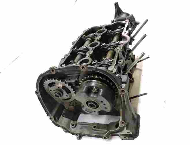 Thumbnail 7: 2013-2015 AUDI Q7 (4L) 3.0L SUPERCHARGED ENGINE - LEFT CYLINDER HEAD