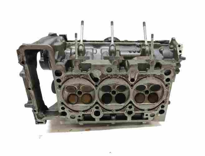 Thumbnail 8: 2013-2015 AUDI Q7 (4L) 3.0L SUPERCHARGED ENGINE - LEFT CYLINDER HEAD