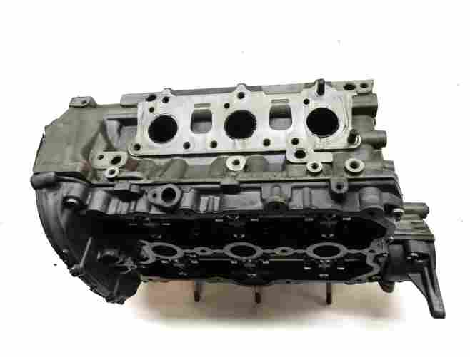 Thumbnail 9: 2013-2015 AUDI Q7 (4L) 3.0L SUPERCHARGED ENGINE - LEFT CYLINDER HEAD
