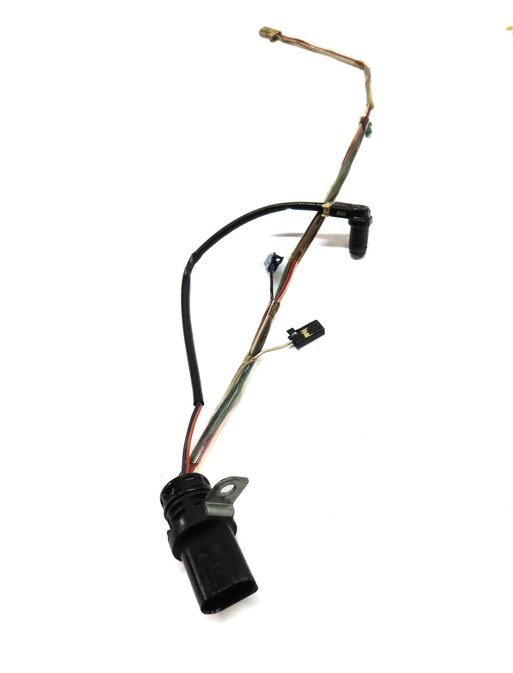 Thumbnail 4: 11-15 VW TOUAREG / AUDI Q7 (4L) 8 SPEED MHN AUTOMATIC TRANSMISSION VALVE BODY
