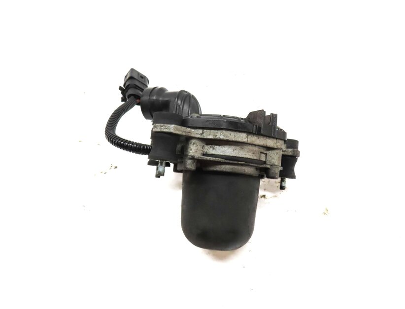 Thumbnail 4: 2014 AUDI Q7 (4L) 3.0L SUPERCHARGED ENGINE SECONDARY AIR INJECTION SMOG PUMP