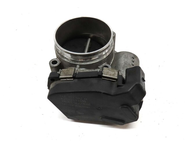 Thumbnail 2: 2009-2017 AUDI A4 A5 S5 S6 S7 S8 Q5 SQ5 (B8 8K 8T 8R C7) 3.0L 3.2L THROTTLE BODY
