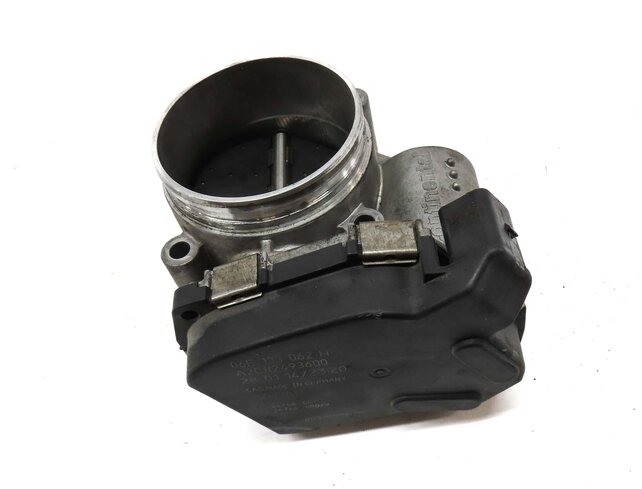 Thumbnail 3: 2009-2017 AUDI A4 A5 S5 S6 S7 S8 Q5 SQ5 (B8 8K 8T 8R C7) 3.0L 3.2L THROTTLE BODY