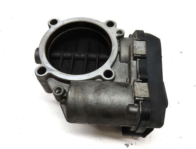 Thumbnail 5: 2009-2017 AUDI A4 A5 S5 S6 S7 S8 Q5 SQ5 (B8 8K 8T 8R C7) 3.0L 3.2L THROTTLE BODY