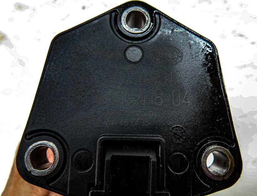 Thumbnail 5: 2014 AUDI Q7 (4L) 3.0L SUPERCHARGED ENGINE OIL LEVEL SENSOR 03C907660R