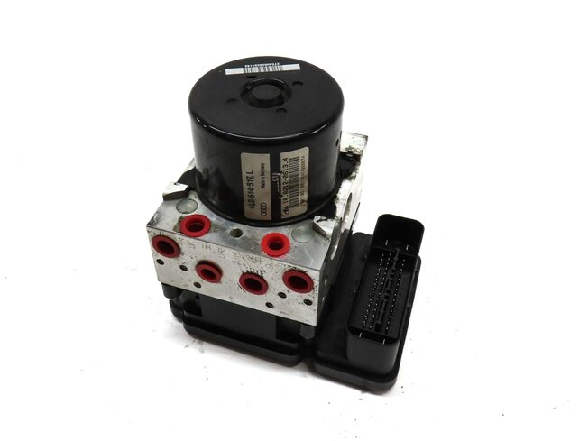 Thumbnail 1: 2013-2015 AUDI Q7 (4L) ANTI LOCK ABS BRAKE PUMP w/ MODULE