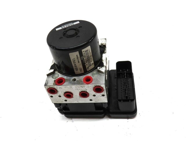 Thumbnail 2: 2013-2015 AUDI Q7 (4L) ANTI LOCK ABS BRAKE PUMP w/ MODULE