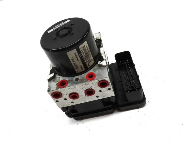 Thumbnail 3: 2013-2015 AUDI Q7 (4L) ANTI LOCK ABS BRAKE PUMP w/ MODULE