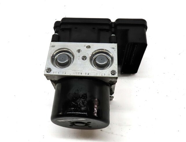 Thumbnail 4: 2013-2015 AUDI Q7 (4L) ANTI LOCK ABS BRAKE PUMP w/ MODULE