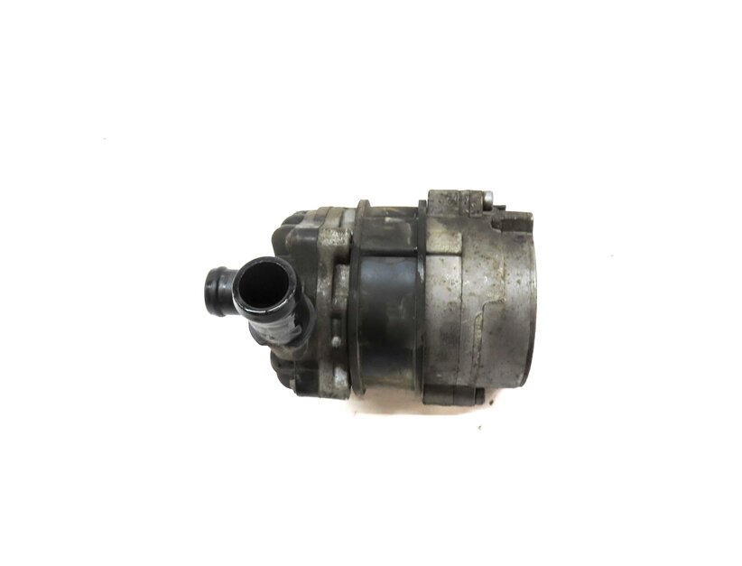 Thumbnail 4: 2014 AUDI Q7 4L 3.0L SUPERCHARGED ENGINE AUXILIARY ELECTRIC WATER PUMP 8K0965567