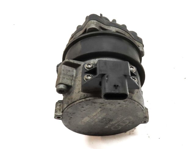 Thumbnail 5: 2014 AUDI Q7 4L 3.0L SUPERCHARGED ENGINE AUXILIARY ELECTRIC WATER PUMP 8K0965567